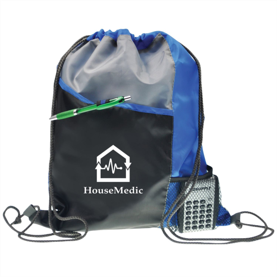 Keystone Drawstring Sport Pack