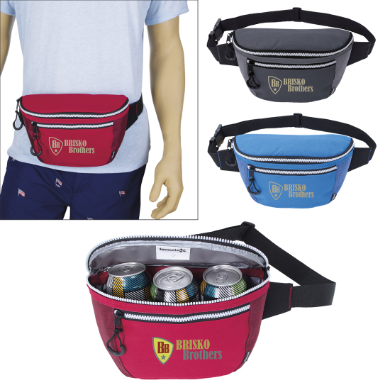 ® Rowdy Fanny Pack Cooler