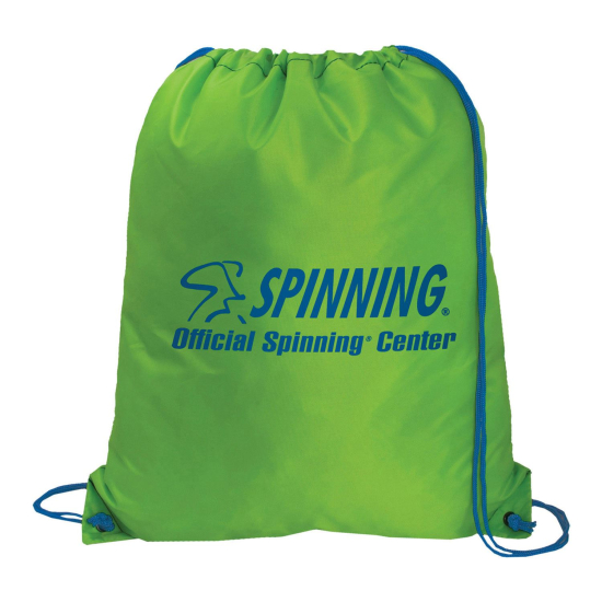 Large Drawstring Sport Pack