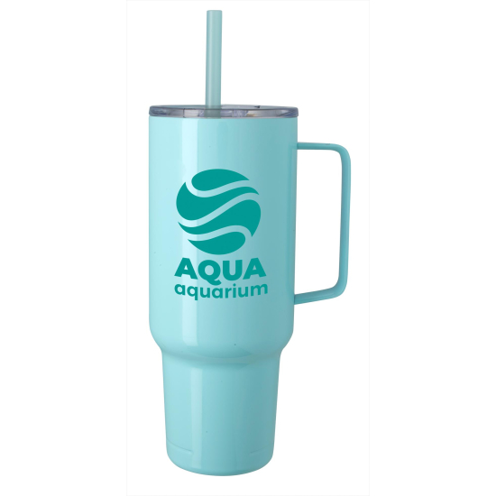 ® Big Recycled Tumbler - 40 oz.