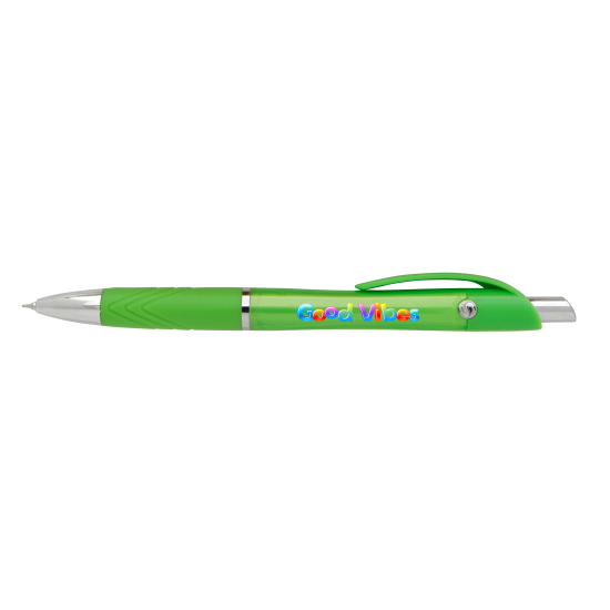 Souvenir® Emblem Gel Pen