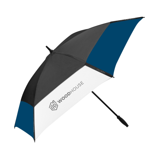 Shed Rain™ The Vortex™ Golf Umbrella