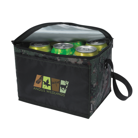 ® Six-Pack Cooler Pattern