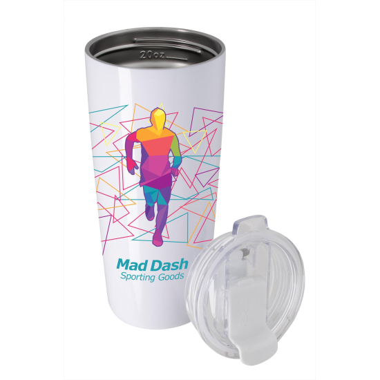 ® Flip Lid Tumbler