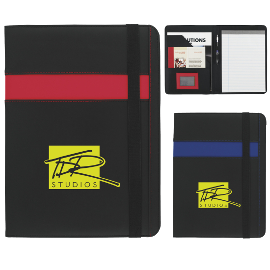 Underline Padfolio