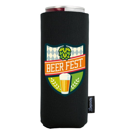 ® Collapsible Slim Can Cooler