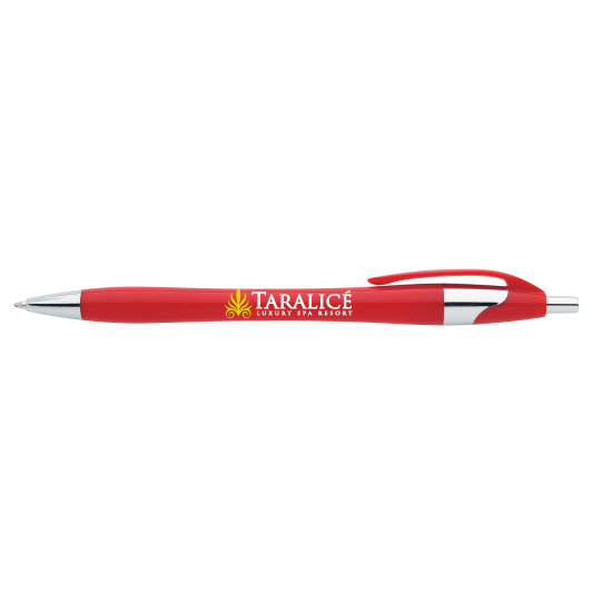 Chrome Dart Pen