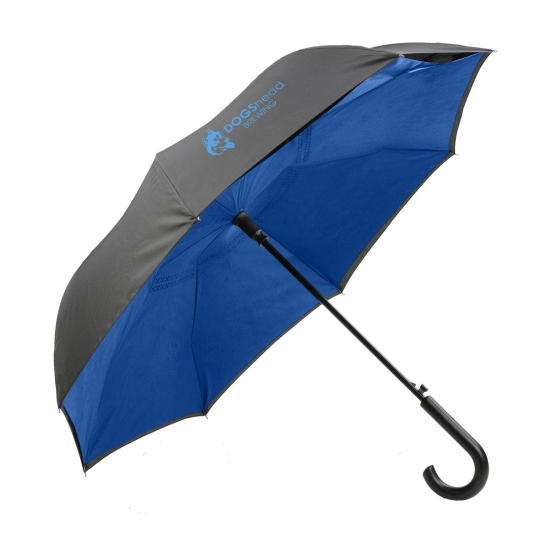 Shed Rain™ UnbelievaBrella™ Crook Handle Auto Open Umbrella