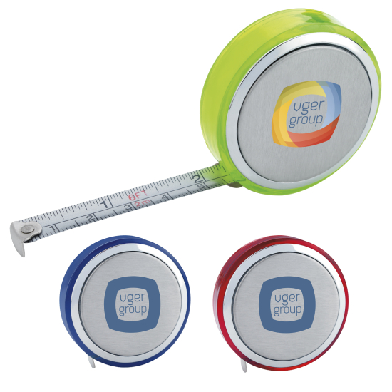 Color Connect Tape Measure