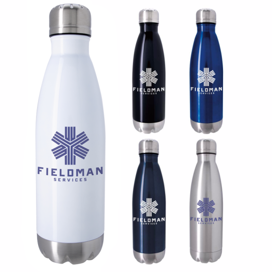 Reef Stainless Steel Bottle - 18 oz.