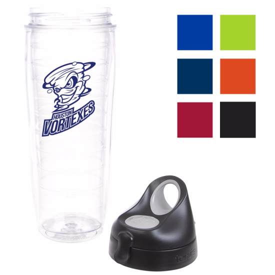 Tervis® Classic Sport Bottle - 24 oz.