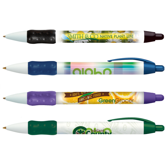 Digital WideBody® Color Grip Pen