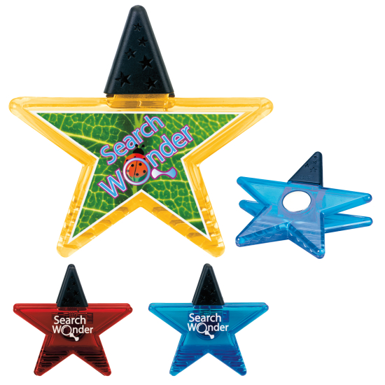 Star Clip