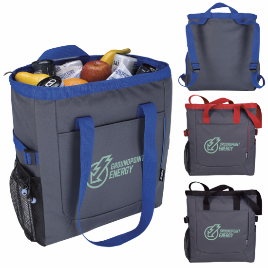 ® Convertible Tote-Pack Cooler