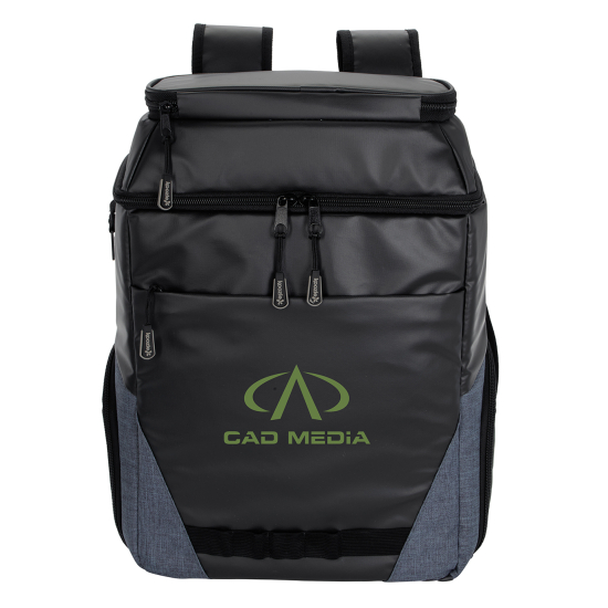  Empire Recycled PVB Cooler Backpack