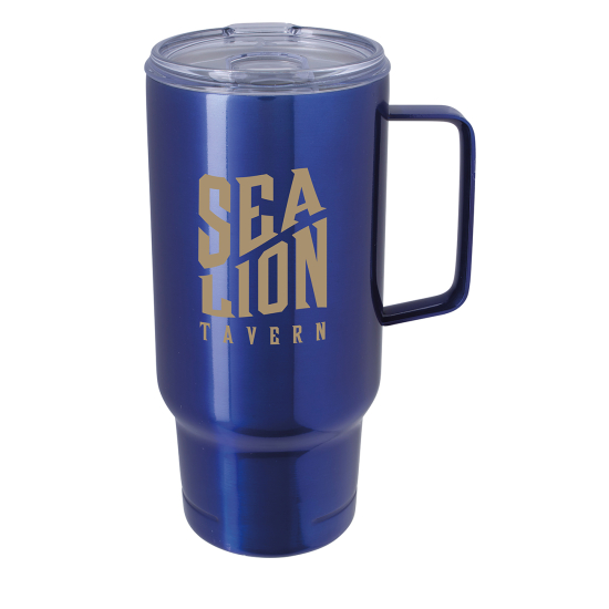 ® Handle Tumbler - 30 oz