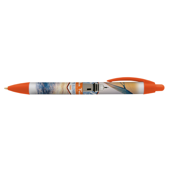 Digital WideBody® Pen