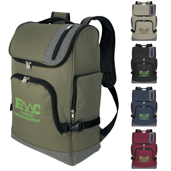 Edgewood Computer Backpack