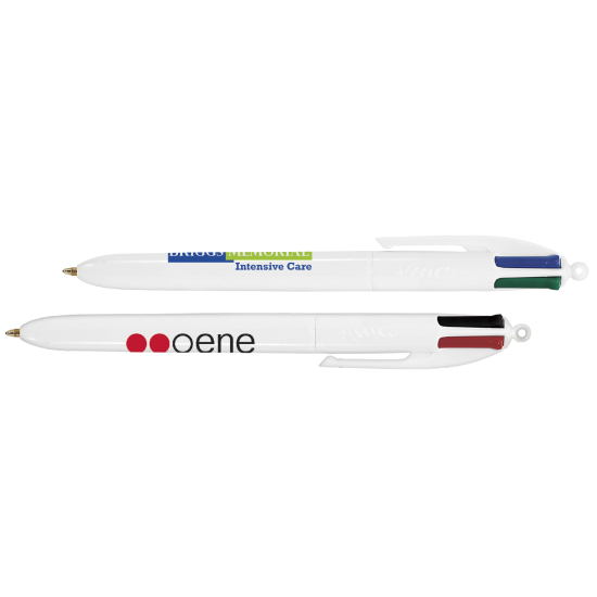 BIC ® 4-Color™ Pen