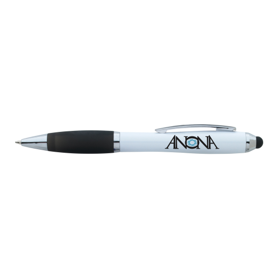 Ion White Stylus Pen