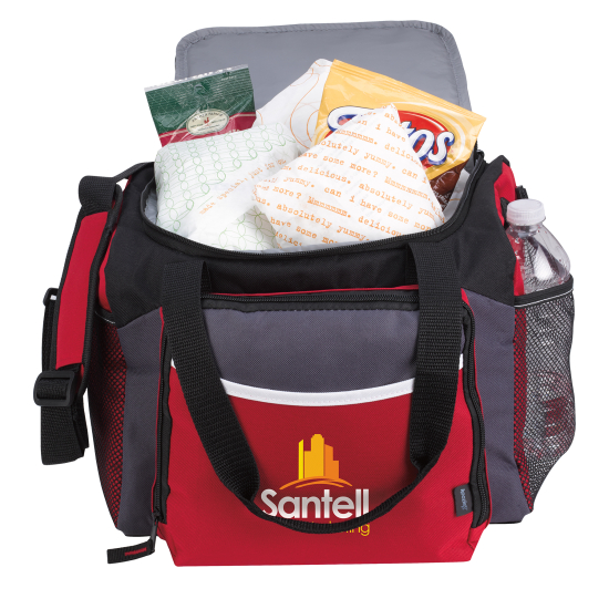 ® 12-Can Duffel Cooler