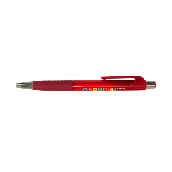 Carnival Translucent Pen