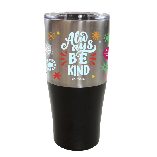 The Viking Collection™ 20 oz. Café Tumbler