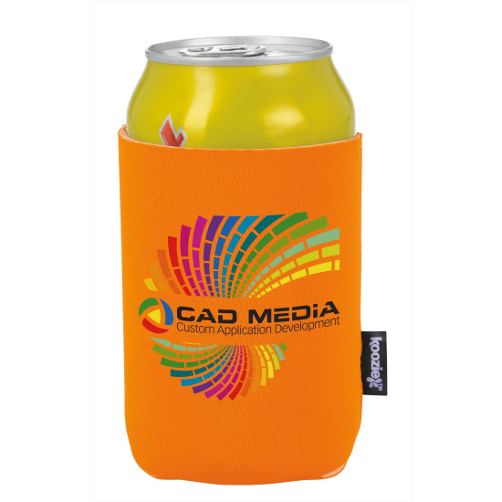 ® Collapsible Neoprene Can Cooler