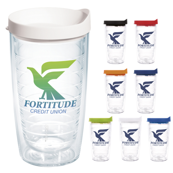 Tervis® Classic Tumbler - 16 oz.