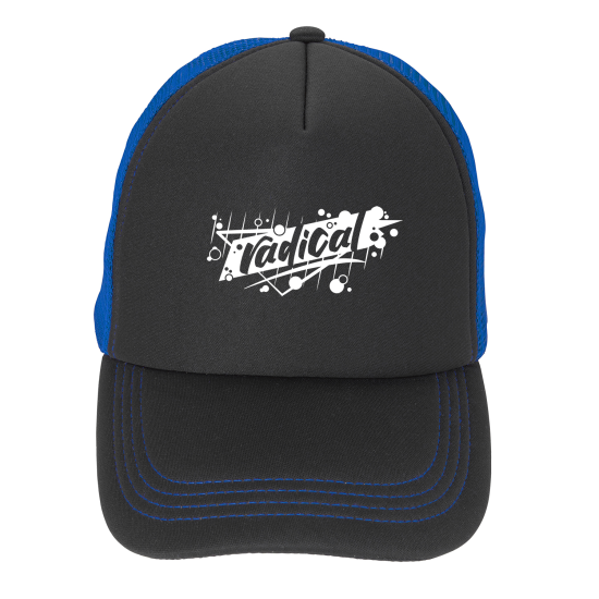 Foam Trucker Cap