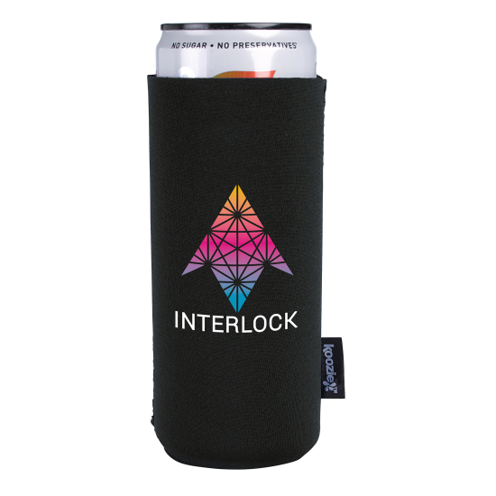  Magnetic Slim Can Cooler