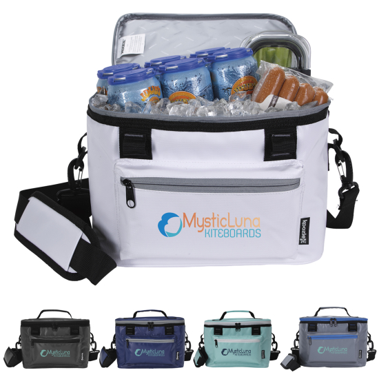 ® Olympus 9-Can Cooler