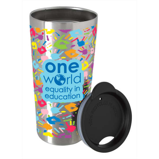 ® Recycled Tumbler - 16 oz.