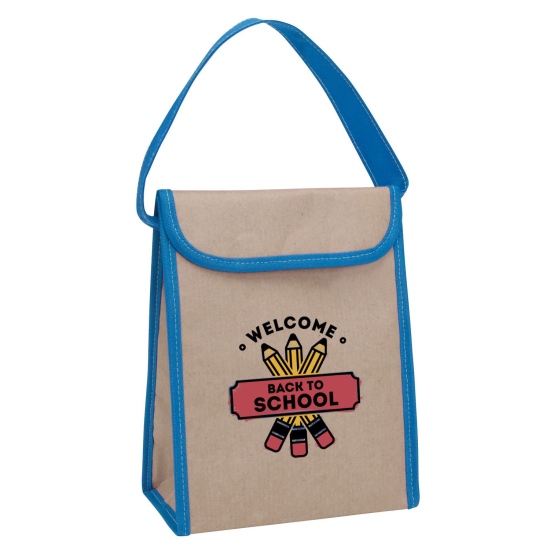 Kraft Lunch Bag