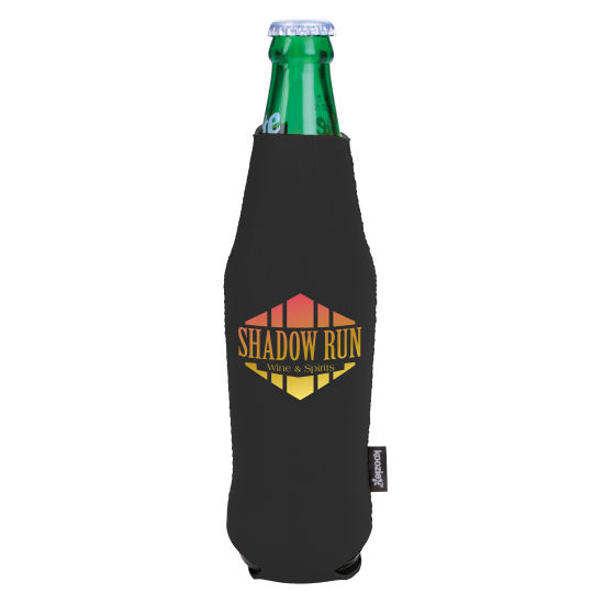 ® Zip-Up Bottle Cooler