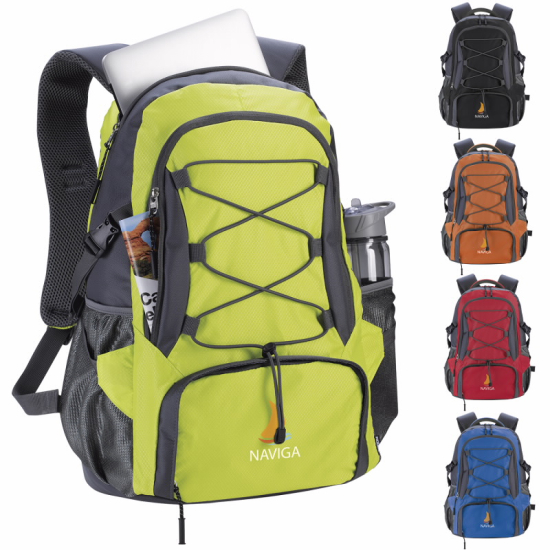 ® Wanderer 25L Daypack