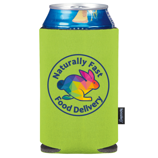 ® Collapsible Can Cooler