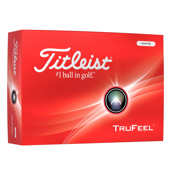 Titleist® TruFeel Fast Forward Lite Factory Direct