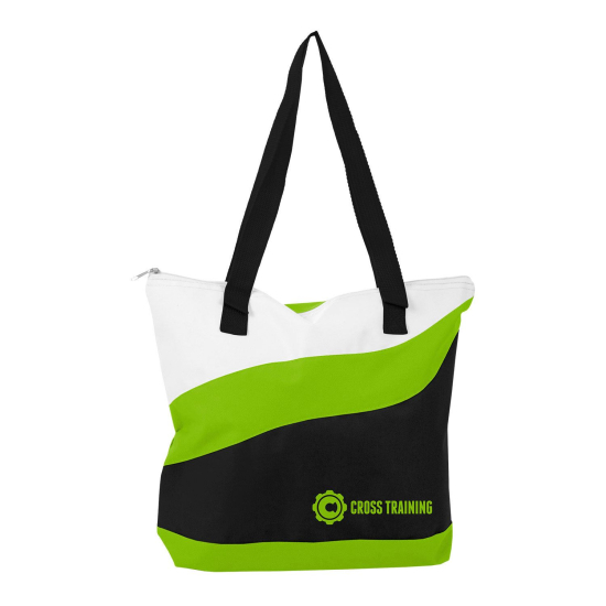 Wave Tote