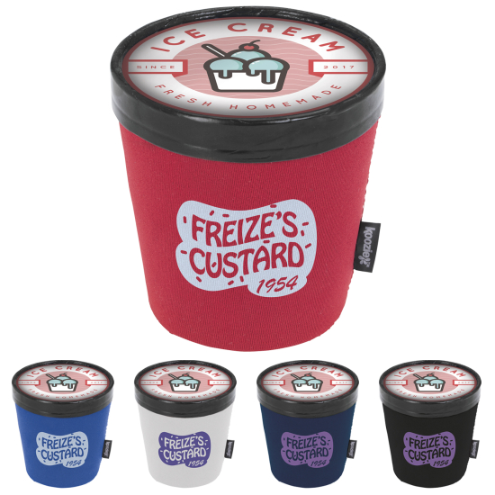 ® Ice Cream Cooler