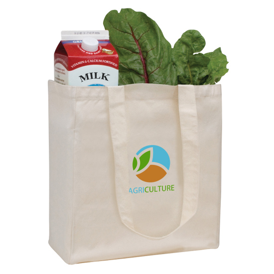 V Natural™ Organic Grocery Tote