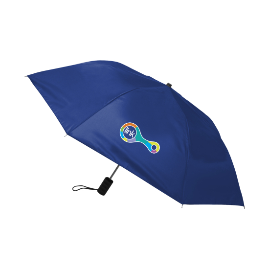 Shed Rain(TM) Economy Auto Open Folding Umbrella