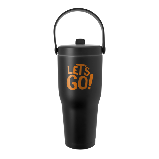 The Viking Collection™ 30 oz. Nova Handle Tumbler