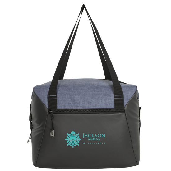 ® Empire Recycled PVB Cooler Tote