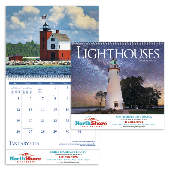 Lighthouses