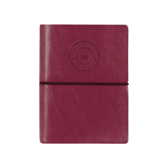 Ciak™ Italian Pocket Journal