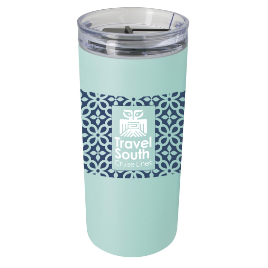 Esther Vacuum Tumbler - 18 oz.