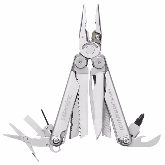 Leatherman® WAVE®+