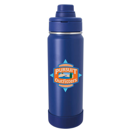 Bravely Vacuum Sport Bottle - 24 oz