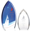 Enterprise Teardrop Award